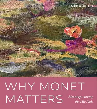 Why Monet Matters cover