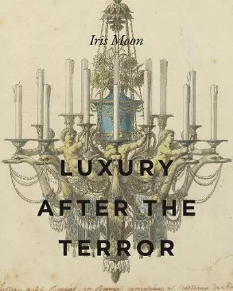 Luxury After the Terror cover