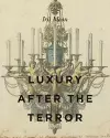 Luxury After the Terror cover