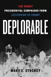 Deplorable cover