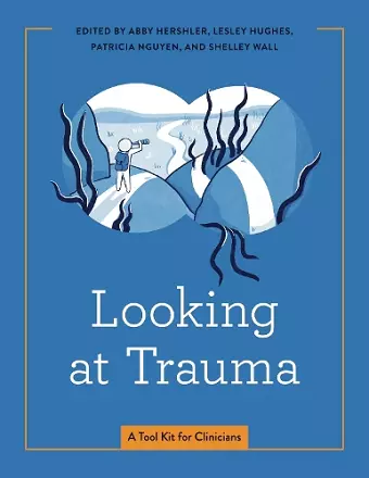 Looking at Trauma cover