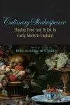 Culinary Shakespeare cover