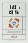 Jews in China cover