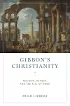 Gibbon’s Christianity cover