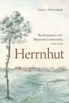 Herrnhut cover