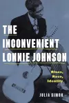 The Inconvenient Lonnie Johnson cover