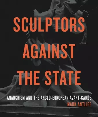 Sculptors Against the State cover