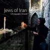 Jews of Iran cover