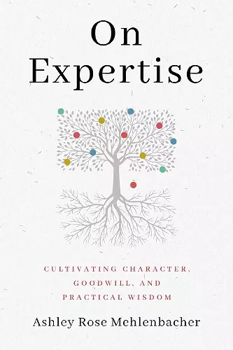 On Expertise cover