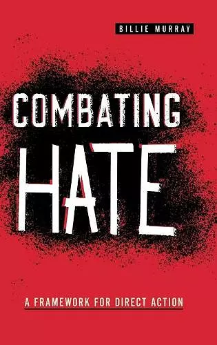 Combating Hate cover