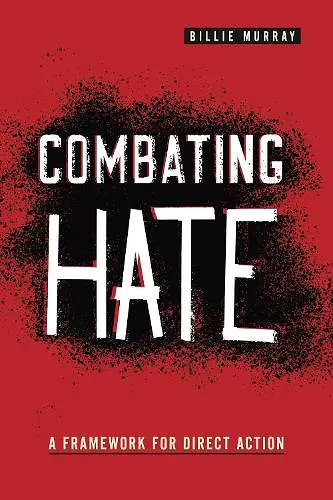 Combating Hate cover