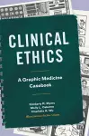 Clinical Ethics cover