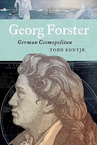 Georg Forster cover