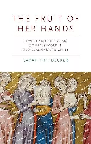 The Fruit of Her Hands cover