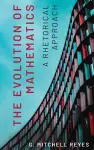 The Evolution of Mathematics cover