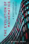 The Evolution of Mathematics cover