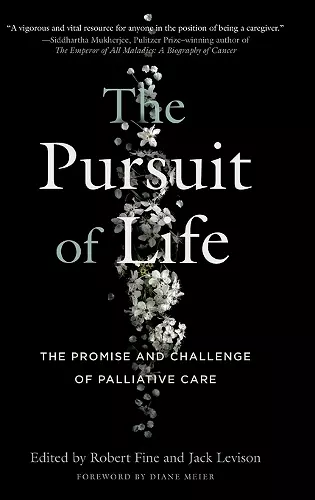 The Pursuit of Life cover