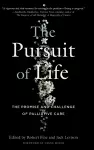 The Pursuit of Life cover