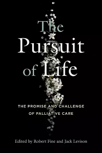 The Pursuit of Life cover