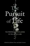 The Pursuit of Life cover