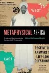 Metaphysical Africa cover
