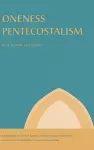 Oneness Pentecostalism cover