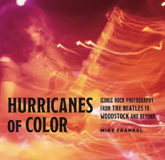 Hurricanes of Color cover