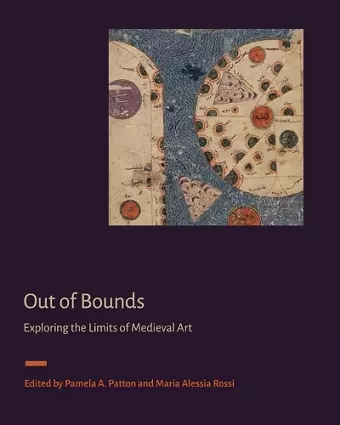 Out of Bounds cover