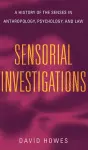 Sensorial Investigations cover