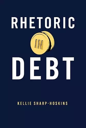 Rhetoric in Debt cover