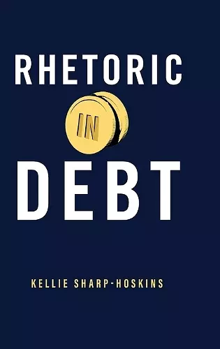 Rhetoric in Debt cover