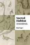 Sacred Habitat cover