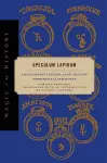 Speculum Lapidum cover