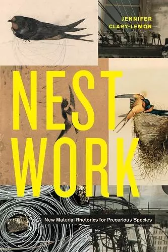 Nestwork cover