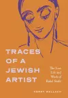 Traces of a Jewish Artist cover