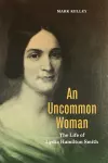 An Uncommon Woman cover