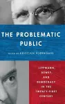 The Problematic Public cover