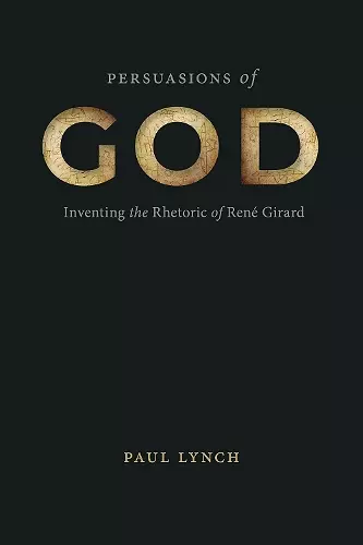 Persuasions of God cover