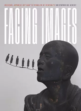 Facing Images cover