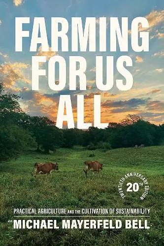 Farming for Us All cover