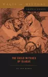 The Child Witches of Olague cover