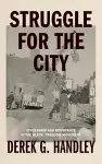 Struggle for the City cover