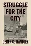 Struggle for the City cover