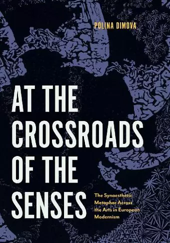 At the Crossroads of the Senses cover