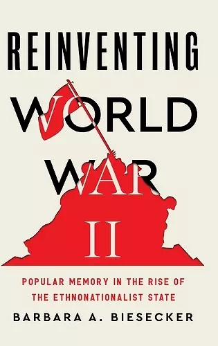 Reinventing World War II cover