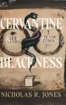 Cervantine Blackness cover