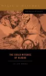 The Child Witches of Olague cover