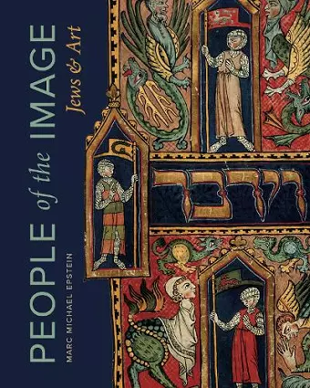 People of the Image cover