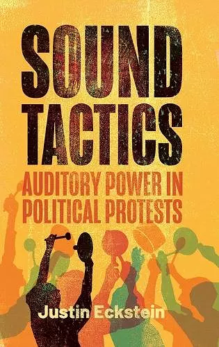 Sound Tactics cover