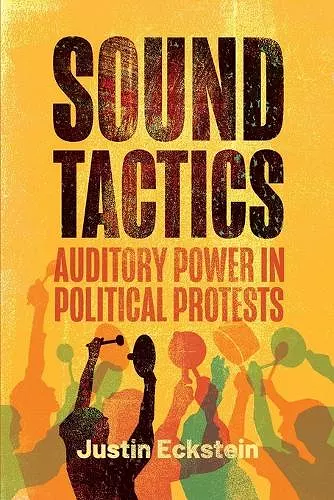 Sound Tactics cover